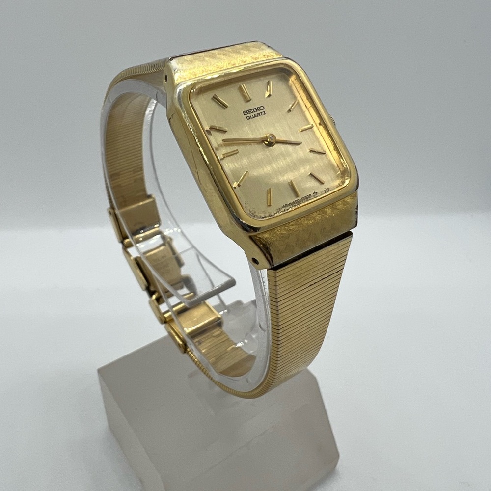 Vintage Ladies Seiko